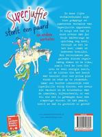 Superjuffie steelt een paard - thumbnail