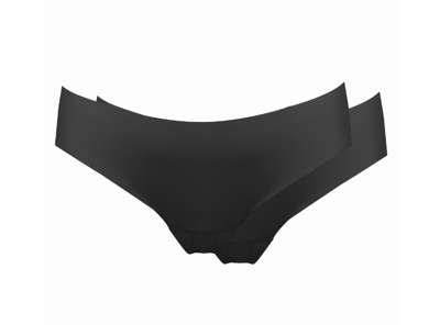 Magic dream 2-pak Strings - Naadloos Comfort - Invisible dames strings - Microfiber