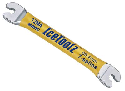 IceToolz Nippelsleutel mavic 6.4mm