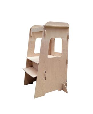 Easyclick learning tower Amsterdam