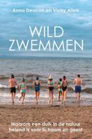 Wildzwemmen - Anna Deacon, Vicky Allan - ebook - thumbnail