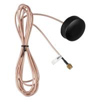 Victron Energy ANT100200200 Outdoor LTE-M Puck Antenne - thumbnail