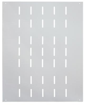 Intellinet 712286 19 inch Apparaatbodem voor patchkast 1 HE Vast inbouw Geschikt voor kastdiepte: vanaf 800 mm Grijs Intellinet 712286 19 inch Apparaatbodem voor patchkast 1 HE Vast inbouw Geschikt voor kastdiepte: vanaf 800 mm Grijs