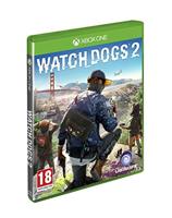 Watch Dogs 2 - thumbnail