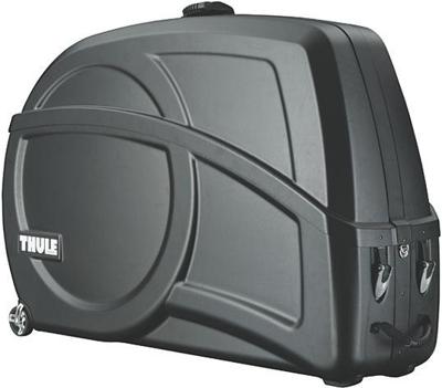 THULE pack&apos;n pedal fietskoffer "roundtrip transition" bike case roundtrip transition