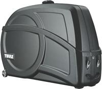 THULE pack&apos;n pedal fietskoffer "roundtrip transition" bike case roundtrip transition - thumbnail