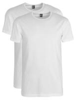 Alan Red Ottawa T-shirt 2-pack stretch - thumbnail