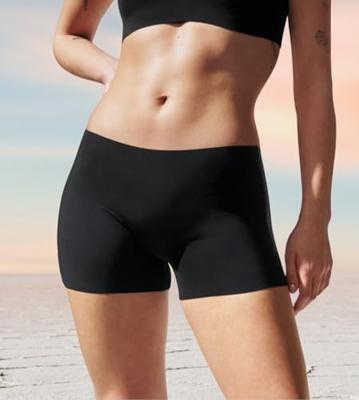 Sloggi Zero Feel fiets short - Invisible - Cyclist boxershort - Naadloze onzichtbaar ondergoed