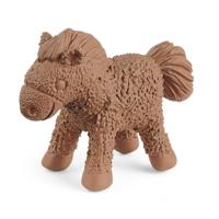 Schleich horse club sarah's kampeeruitstapje 42533 - thumbnail