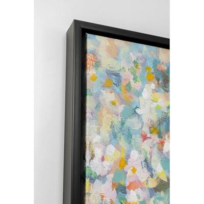 Kare Canvas Konfetti (3|Set) 240x160cm