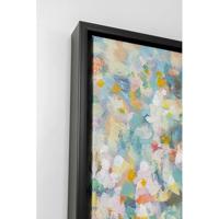 Kare Canvas Konfetti (3|Set) 240x160cm - thumbnail