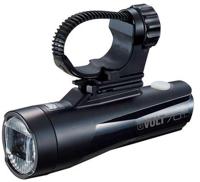Cateye gvolt70.1 front light - thumbnail