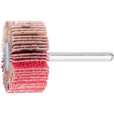 PFERD TOOLS 44408074 Lamellenschijf Diameter 40 mm 10 stuk(s)