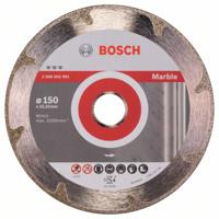 Bosch Accessories 2608602691 Bosch Power Tools Diamanten doorslijpschijf Diameter 150 mm 1 stuk(s) - thumbnail