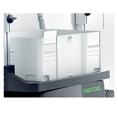 Festool Accessoires Afdekking AB-BF SYS TL 55x85mm /10 - 497855