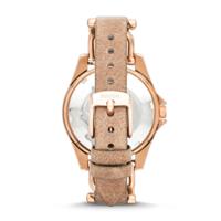 Fossil ES3466 Dames Horloge 28mm 5ATM - thumbnail
