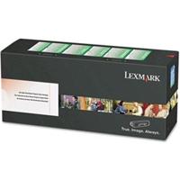 Lexmark Tonercassette (recycling) C2325 C2425 C2535 MC2325 MC2425 MC2535 MC2640 Origineel Geel 1000 bladzijden C2320Y0 - thumbnail