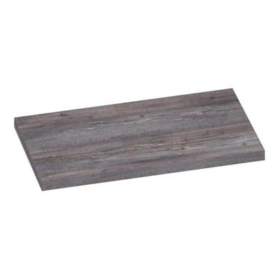 Brauer Ocean Medium Topblad - 80 cm - Driftwood