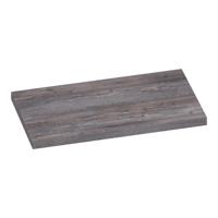 Brauer Ocean Medium Topblad - 80 cm - Driftwood - thumbnail