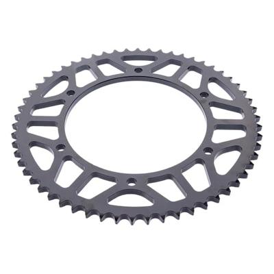 ESJOT Chain wheel 428 58z steel black
