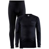 Craft core dry - functional underwear set | s - thumbnail