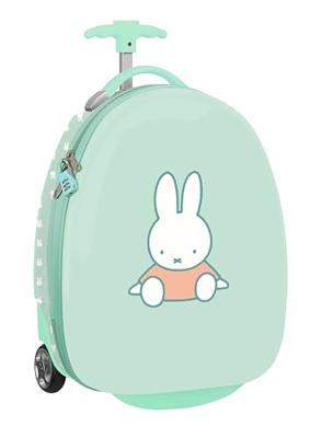 Handbagagekoffer Miffy miffy 16'' 23 L 28 x 43 x 23 cm