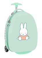 Handbagagekoffer Miffy miffy 16'' 23 L 28 x 43 x 23 cm - thumbnail
