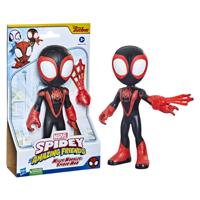 Spidey And Amazing Friends Supersized Hero Figure - thumbnail