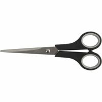 Creativ Company Algemene schaar, l: 17 cm, rechts- & linkshandig, 1 stuk - thumbnail