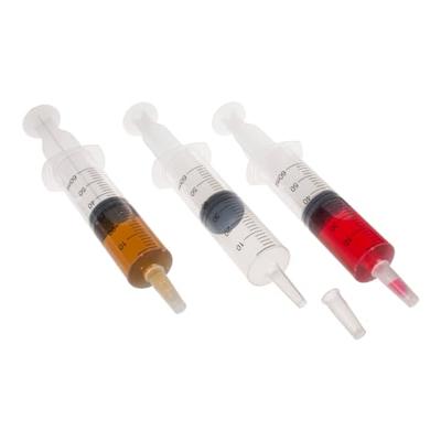 Shot Naald - Voor dranken