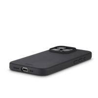Hama Cover Apple iPhone 16 Pro Zwart - thumbnail