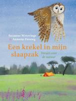 Een krekel in mijn slaapzak (Hardback) - thumbnail
