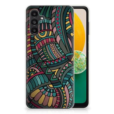 Samsung Galaxy A13 | A04s | TPU bumper | Aztec