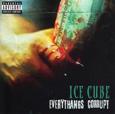 Everythangs Corrupt - CD (0602577223754) Everythangs Corrupt - CD (0602577223754)