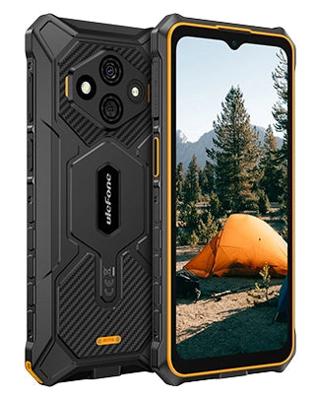 Smartphone Ulefone