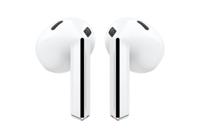 In-ear Bluetooth oordopjes Samsung Galaxy Buds3 Wit - thumbnail