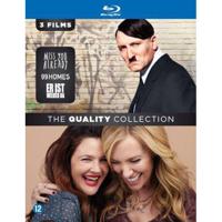 The Quality Collection (3 Films) - Blu-Ray (8719372005958) - thumbnail