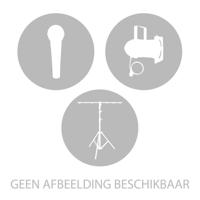 Showtec Fog Fluid rookvloeistof 200L - thumbnail