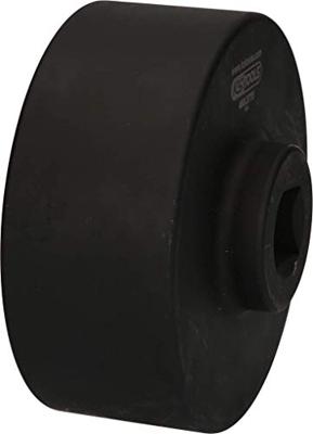 KS Tools 460.3775 3/4-sleufmoersleutel met 4 pennen voor Volvo, binnentap Ø 89 mm