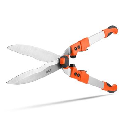 Snoeischaar Stocker Telescopisch/uitschuifbaar