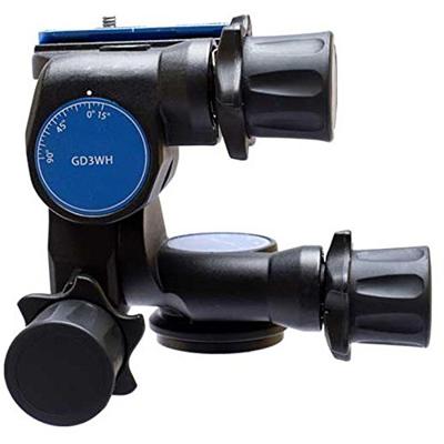 Benro Precision Geared Head GD3WH