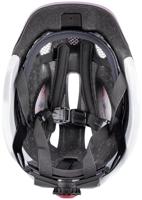 BIKE FASHION kinder fietshelm "peppa pig" helmet bike fas.peppa pig m pink - thumbnail