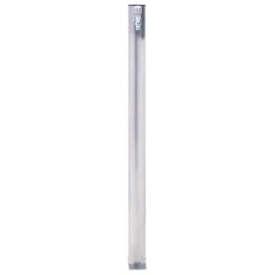 Waterzuil rond 40 cm roestvrij staal Waterzuil rond 40 cm roestvrij staal