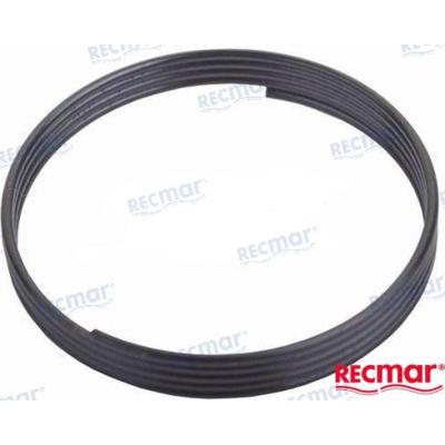 REC6E5-45633-01 - BEVESTIGING Yamaha