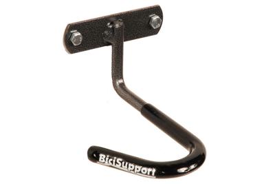 Bicisupport BS130 Ophangen Muur + Haak Bicisupport BS130 Ophangen Muur + Haak