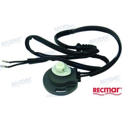 REC3594989 - SENSOR TRIM TWEE DRADEN Bombardier
