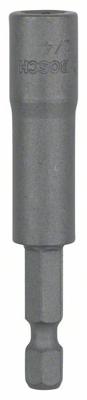 Bosch Accessories Bosch Power Tools 2608550562 Dopsleutel-machinebit Aandrijving 1/4 (6.3 mm) 65 mm 1 stuk(s)