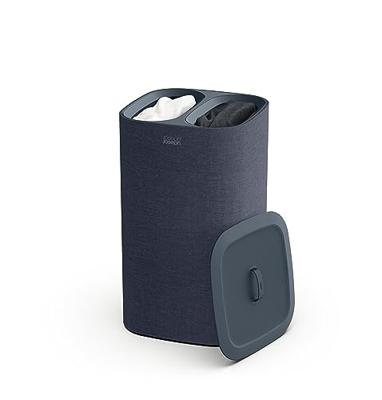 Joseph Joseph Tota Uno Wasmand 60 L - Carbon Black