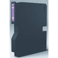 Ricoh 405763 inktcartridge 1 stuk(s) Origineel Normaal rendement Magenta - thumbnail