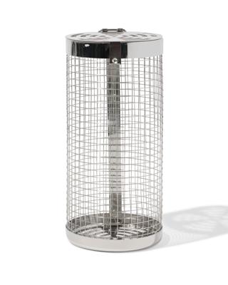 HEMA Groente korf (aluminium)